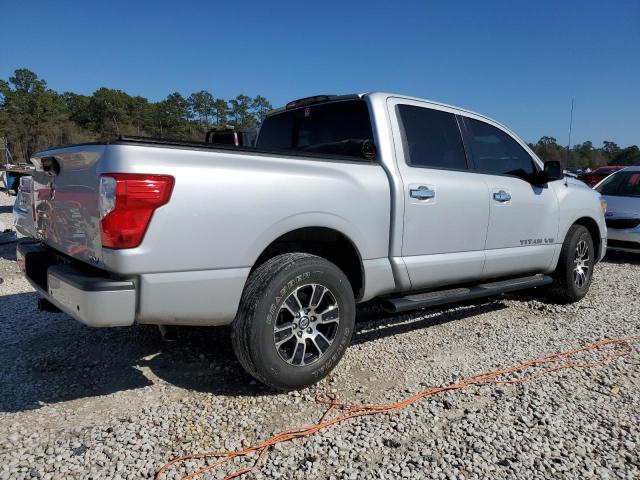 1N6AA1EF1LN512049 Nissan TITAN SV