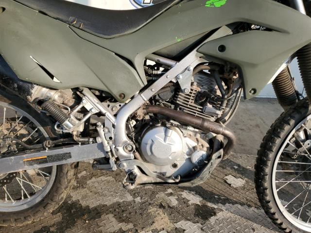 2021 KAWASAKI KLX230 A - MH4LXCA17MJP00144