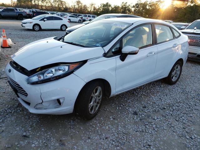 2016 FORD FIESTA SE - 3FADP4BJ5GM157739