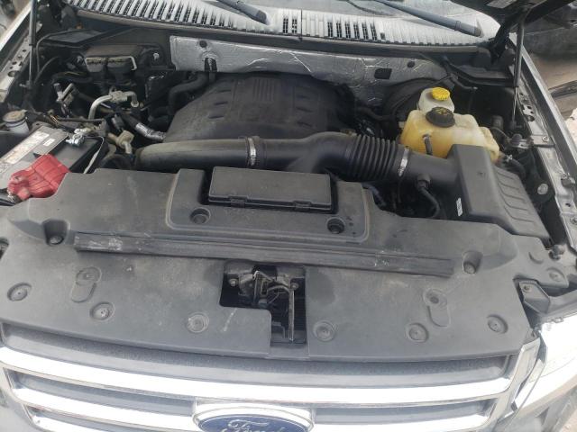 2017 FORD EXPEDITION 1FMJU1HT4HEA52691