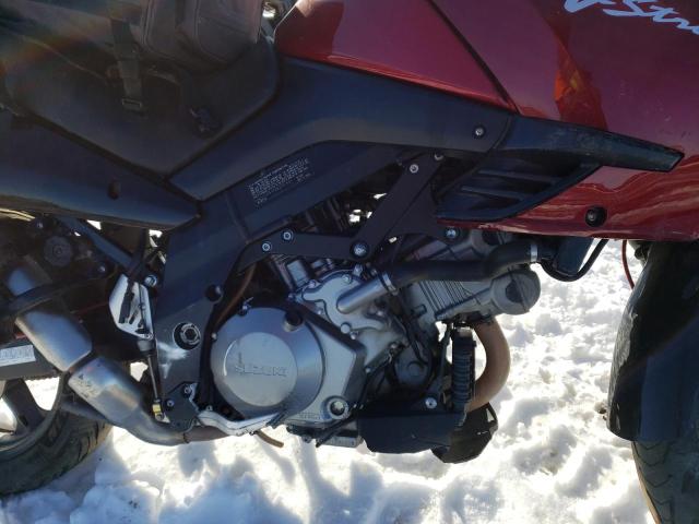 2006 SUZUKI DL1000 - JS1VT53A662101551