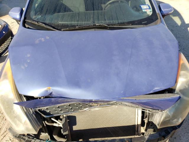 KNADN5A37D6129118 KIA RIO EX