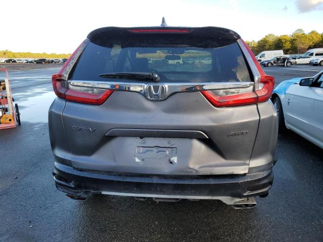 2022 HONDA CR-V TOURI - 2HKRW2H9XNH647939