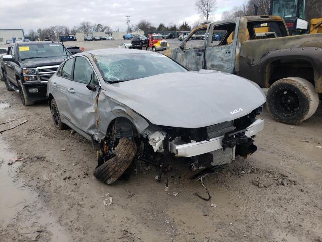 2023 KIA K5 GT LINE - 5XXG64J22PG192731