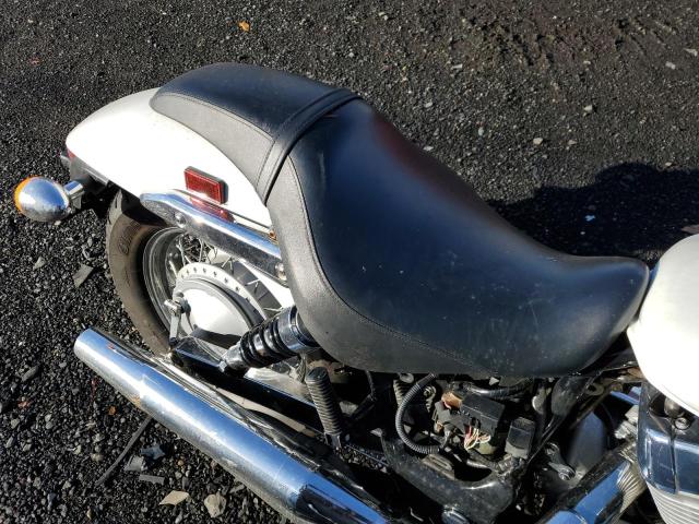 2009 HONDA VT750 C2F JH2RC53499K200118