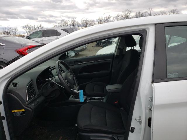 2018 HYUNDAI ELANTRA SE - 5NPD84LF7JH225036