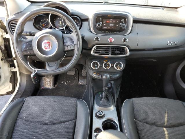 2016 FIAT 500X TREKK ZFBCFYCT6GP374097