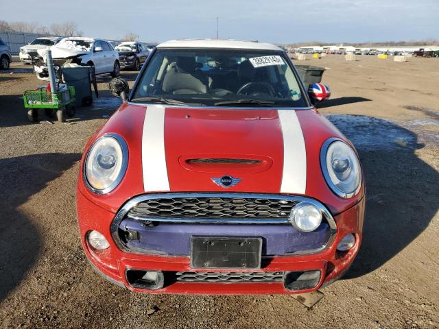 WMWXP7C5XF2A38262 Mini COOPER S