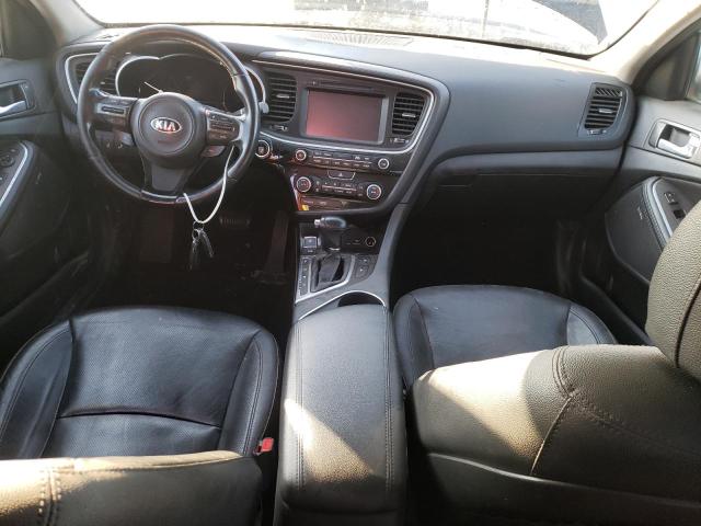 KNAGN4AD0F5089103 KIA OPTIMA HYBRID