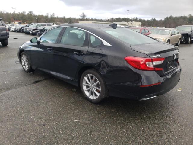2022 HONDA ACCORD LX 1HGCV1F10NA065499