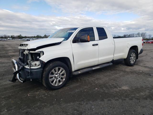 2016 TOYOTA TUNDRA DOU - 5TFCY5F12GX020027