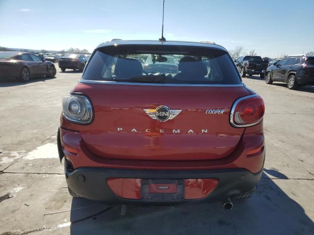 WMWSS1C51EWN46565 Mini COOPER PACEMAN