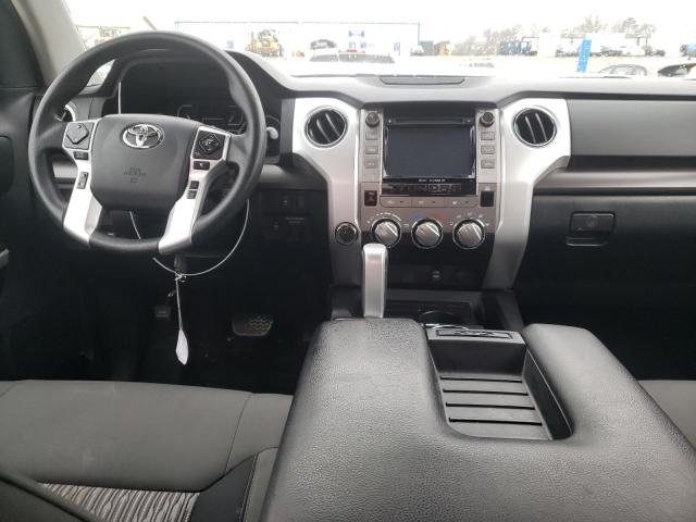 2018 TOYOTA TUNDRA CRE - 5TFDY5F18JX718461