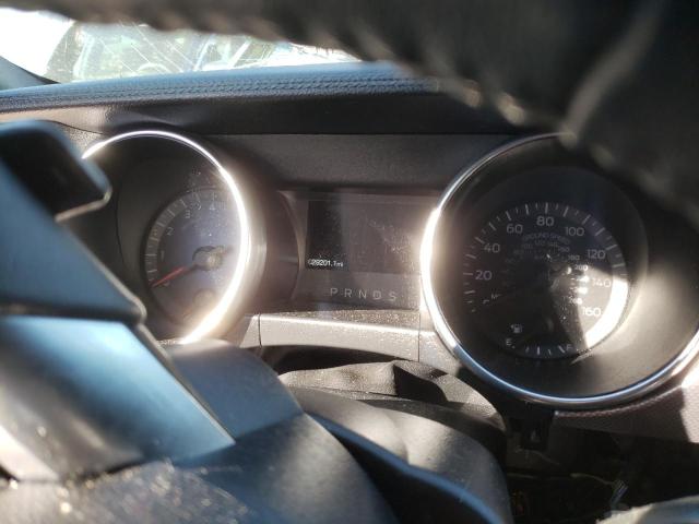 2019 FORD MUSTANG - 1FA6P8TH9K5169497