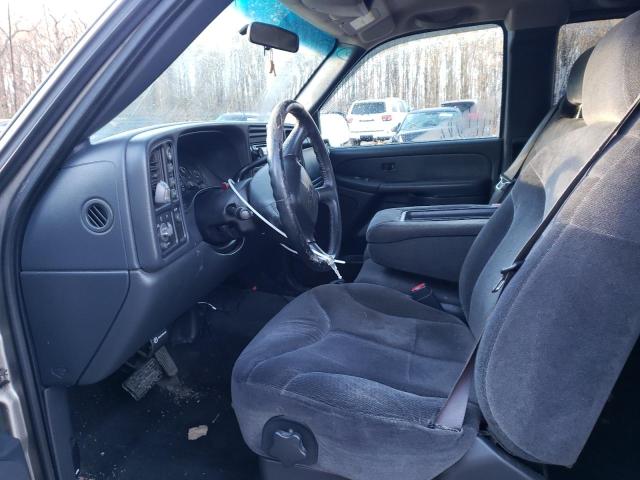 1GTEK19V71E205419 GMC New Sierra K1500