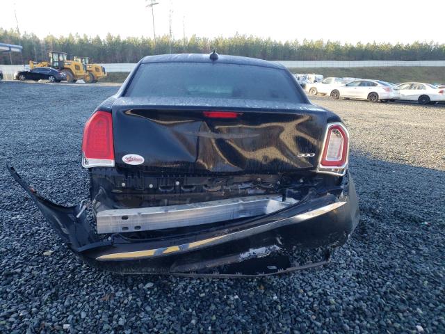 2015 CHRYSLER 300 LIMITE - 2C3CCAAG8FH891895