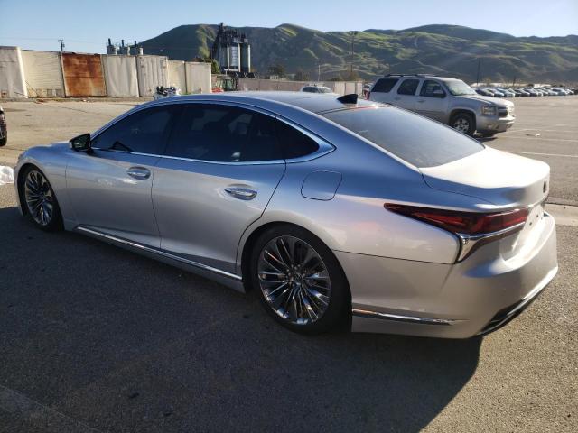 2019 LEXUS LS 500 JTHB5LFF8K5009511