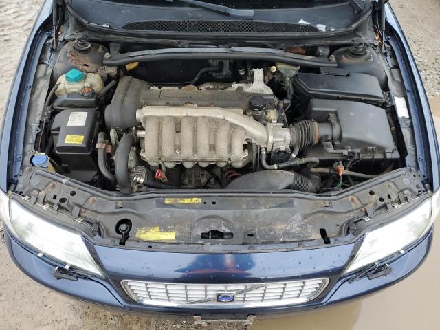 YV1TS92D641359360 Volvo S80