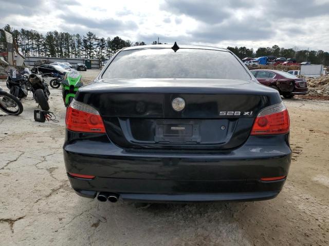 WBANV13568BZ48467 BMW 528 XI