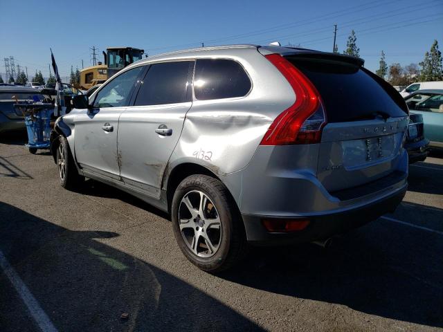 YV4902DZ3C2290011 Volvo XC60