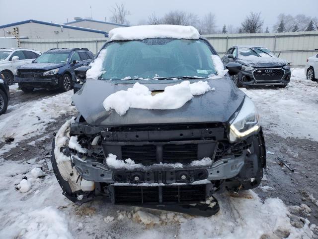 2017 FORD ESCAPE SE - 1FMCU9GDXHUE62077