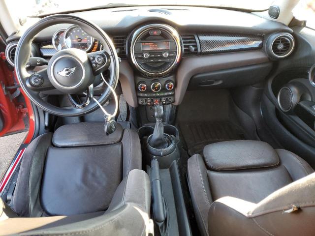 WMWXP7C5XF2A38262 Mini COOPER S
