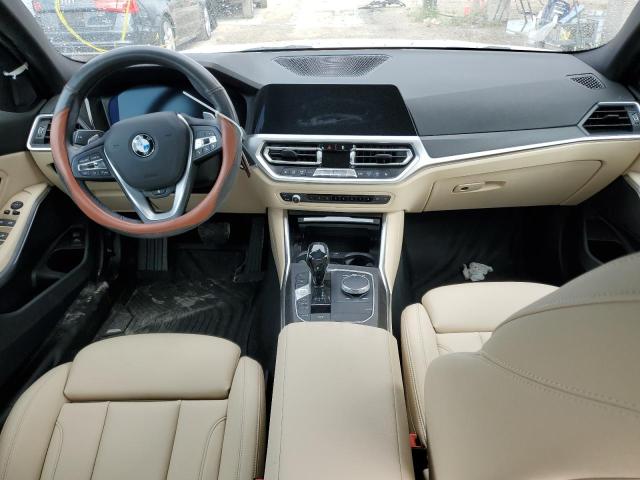 3MW5R7J07L8B37821 BMW 330XI