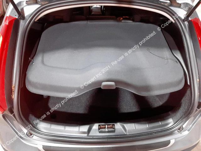 YV1MZ29L0J2157331 Volvo V40 Cross