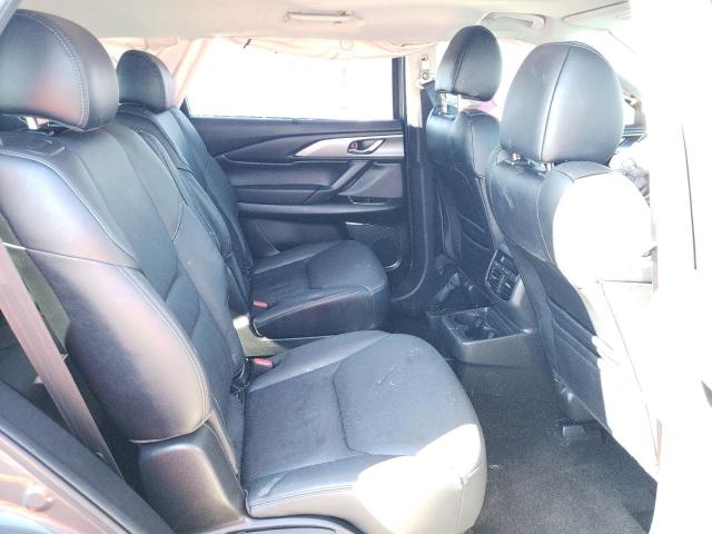2021 MAZDA CX-9 TOURI - JM3TCACY7M0501802