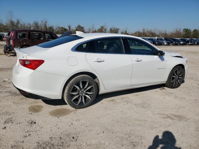 2018 CHEVROLET MALIBU LT - 1G1ZD5ST2JF280222
