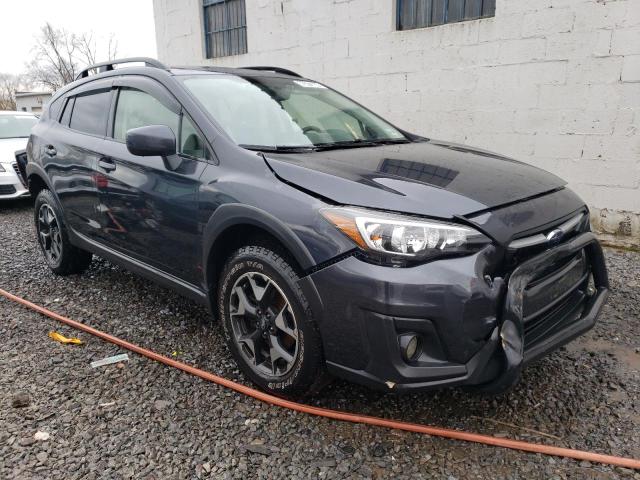 JF2GTAEC2K8363873 Subaru Crosstrek