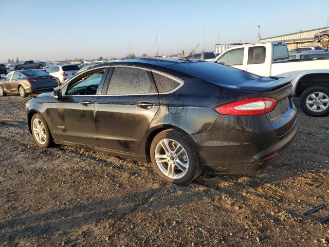 2016 FORD FUSION TIT 3FA6P0RU4GR126194