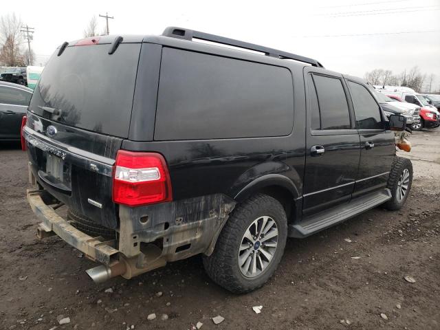 1FMJK1JT0GEF50739 Ford Expedition El Xlt