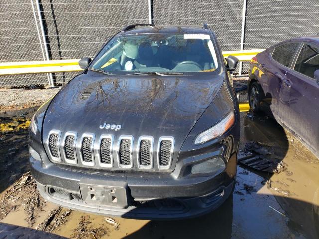 2016 JEEP CHEROKEE S - 1C4PJLAS1GW295131