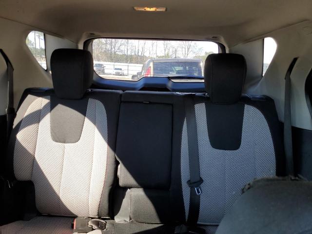 2GNFLBE3XE6336082 Chevrolet Equinox