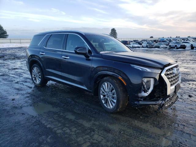 2020 HYUNDAI PALISADE L - KM8R5DHE2LU156355