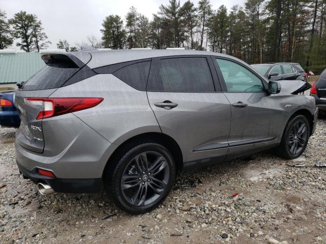 2022 ACURA RDX A-SPEC - 5J8TC2H63NL011087