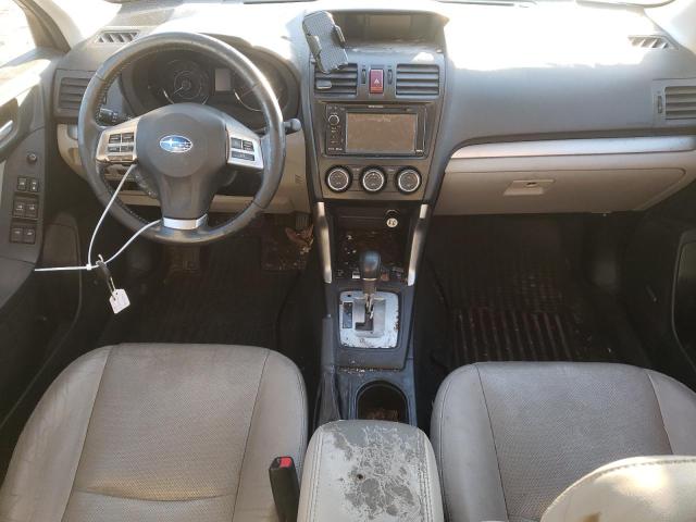 JF2SJAMC9EH498287 Subaru Forester 2.5i Touring