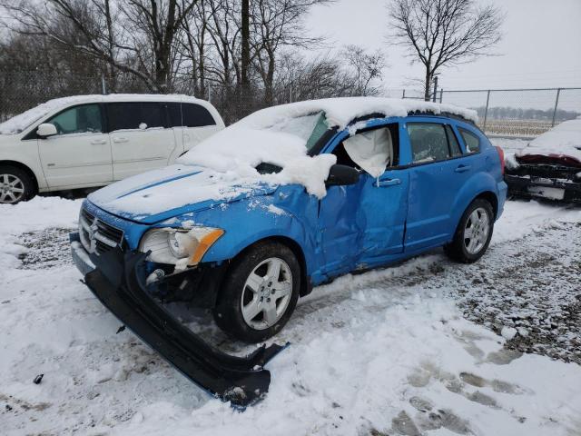 2009 Dodge Caliber SXT