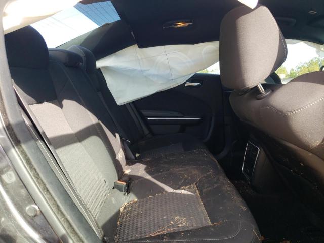 2019 DODGE CHARGER GT - 2C3CDXHG4KH681083