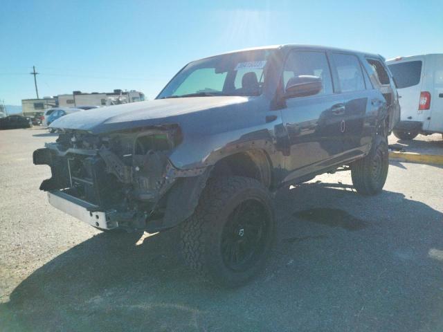 2018 Toyota 4Runner 