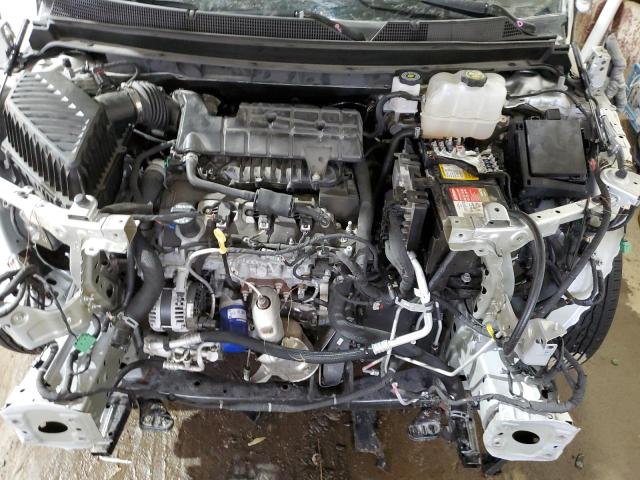 2020 CHEVROLET TRAVERSE P - 1GNEVKKW1LJ217678