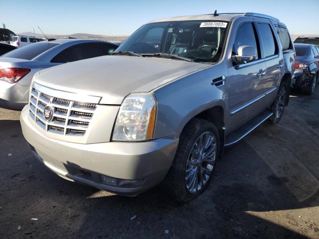 2007 Cadillac Escalade Luxury