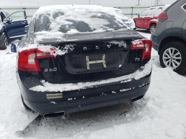 YV1612FS6E1288923 Volvo S60