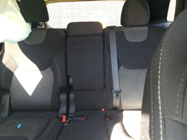 2016 JEEP CHEROKEE S - 1C4PJLAS1GW295131