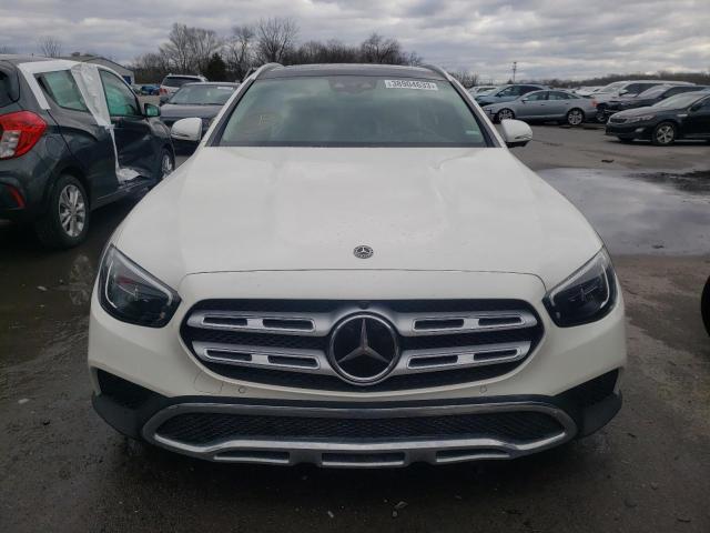 2021 MERCEDES-BENZ E 450 4M A - W1KZH6AB4MA914132