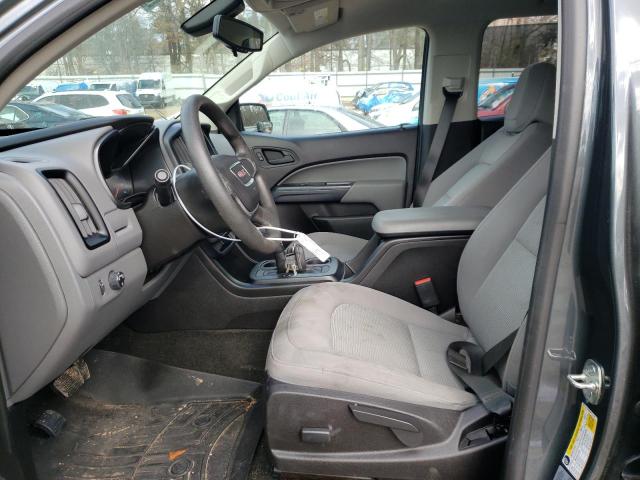 1GTG5BEN6H1174399 GMC Canyon
