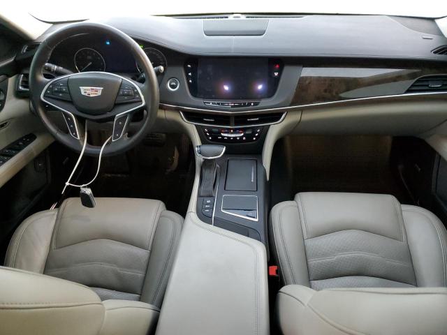 2017 CADILLAC CT6 LUXURY - 1G6KD5RS6HU192269