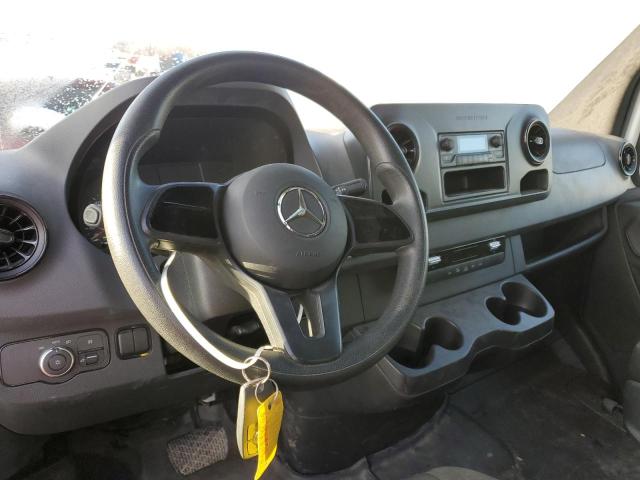 2019 MERCEDES-BENZ SPRINTER 2 - WD3PF1CD5KP055887