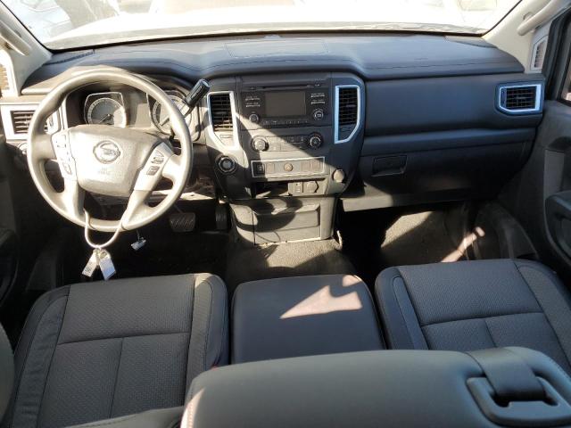 1N6BA1F14HN513758 Nissan TITAN XD S
